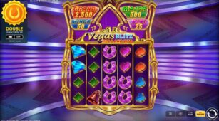 Vegas Blitz Hold And Win demo play free 1