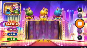 Chicks In Vegas demo play free 0