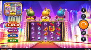 Chicks In Vegas demo play free 2