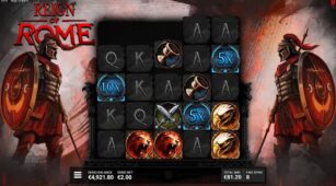 Reign Of Rome demo play free 1