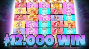 Monkeypop max win video 1