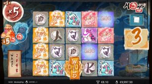 Monkeypop demo play free 0