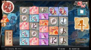 Monkeypop demo play free 3