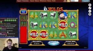 Monopoly Big Event max win video 0