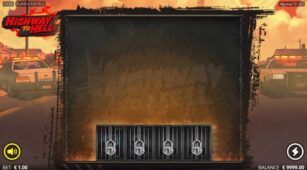 Highway To Hell demo play free 0