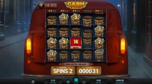 Cash In Transit demo play free 3