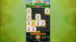 Super Mahjong demo play free 1