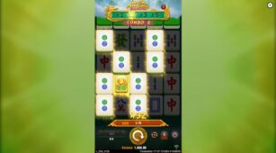 Super Mahjong demo play free 3