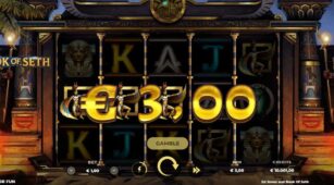 Ed Jones And Book Of Bastet demo play free 1