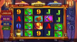 Gold Mine Fortune demo play free 0