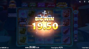 Big Bite Push Ways demo play free 1