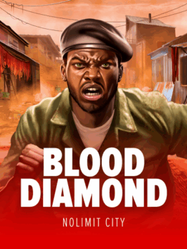 Blood Diamond