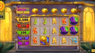 Break The Piggy Bank demo play free 0