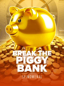 Break The Piggy Bank