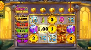 Break The Piggy Bank demo play free 1