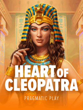 Heart Of Cleopatra