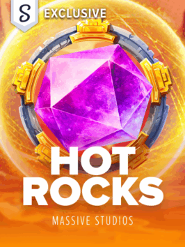 Hot Rocks