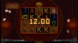 Luck Of The Dragon demo play free 2