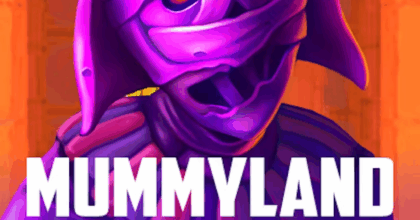 Mummyland Treasures