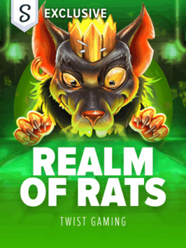 Realm Of Rats