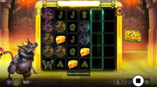 Realm Of Rats demo play free 2