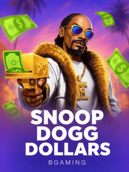Snoop Dogg Dollars