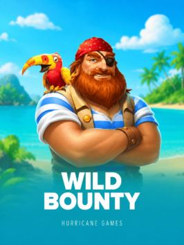 Wild Bounty