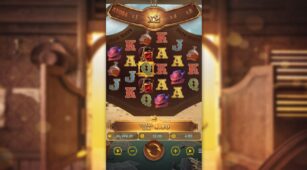 Wild Bounty Showdown demo play free 0