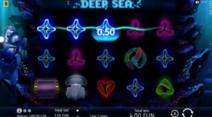 Deep Sea Magic demo play free 1