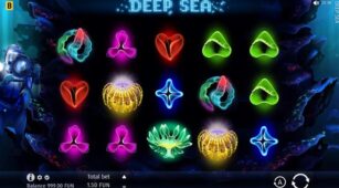 Deep Sea Magic demo play free 3