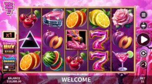 Very Pink demo play free 0