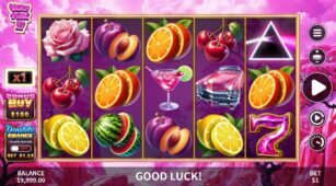 Very Pink demo play free 1