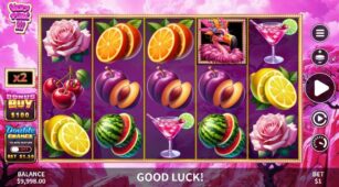 Very Pink demo play free 2