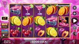 Very Pink demo play free 3