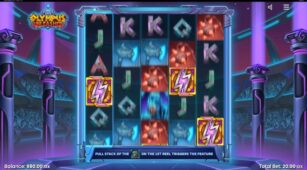 Olympus Unleashed demo play free 0