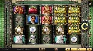 Old Money Deluxe demo play free 1