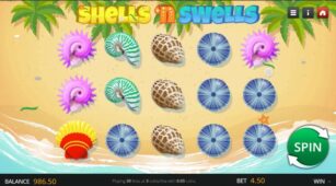 Shells ‘N Swells demo play free 2
