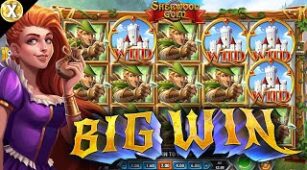 Secrets Of Sherwood max win video 0