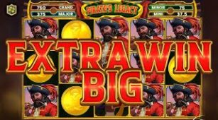 Pirate’s Legacy max win video 0