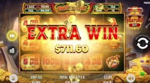 Pirate’s Legacy max win video 1