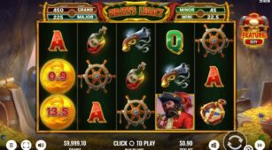 Pirate’s Legacy demo play free 0