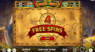 Pirate’s Legacy demo play free 1