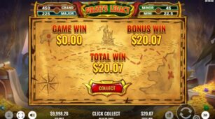 Pirate’s Legacy demo play free 2