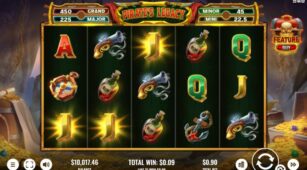 Pirate’s Legacy demo play free 3