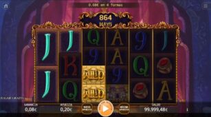 Persia Bonanza Megaways demo play free 3