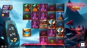 Ragnarok 40K demo play free 0