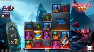 Ragnarok 40K demo play free 2