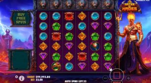 Gates Of Hades demo play free 3