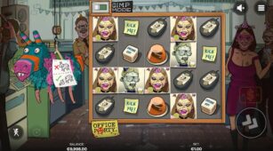 Office Party demo play free 2