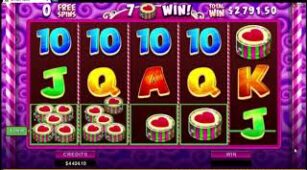 So Much Candy max win video 0